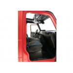 Mercedes G63 Rastar 1:14 RC - červené